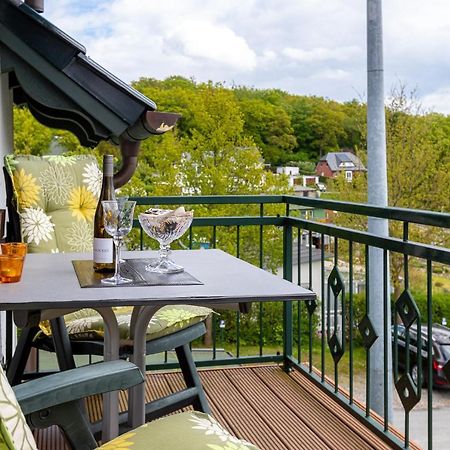 Haus Sonnenhugel Apartment Остзебад Бинц Екстериор снимка