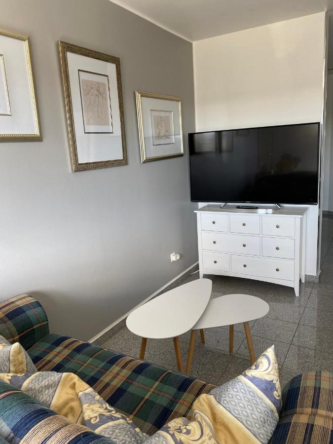 Haus Sonnenhugel Apartment Остзебад Бинц Екстериор снимка