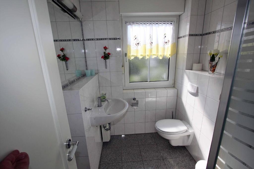 Haus Sonnenhugel Apartment Остзебад Бинц Екстериор снимка